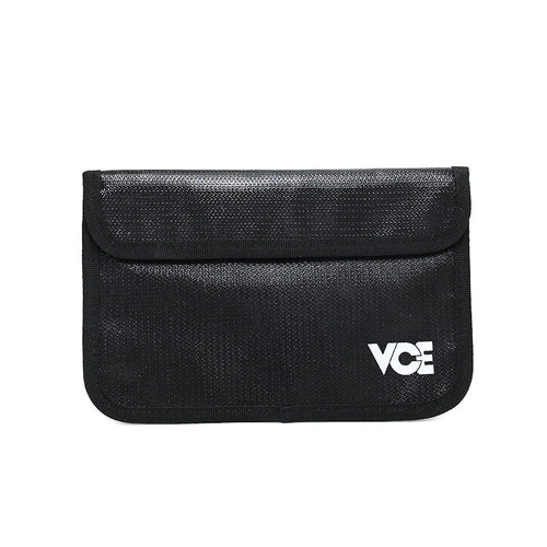 VCE VE-LAC107 Fireproof & Waterproof Safety Bag (Black)