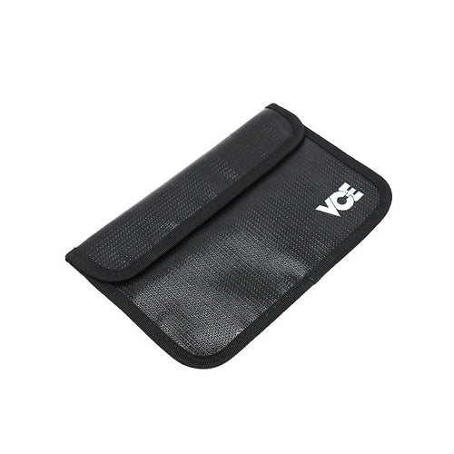 VCE VE-LAC107 Fireproof & Waterproof Safety Bag (Black)