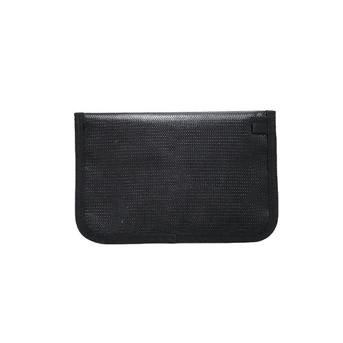 VCE VE-LAC107 Fireproof & Waterproof Safety Bag (Black)