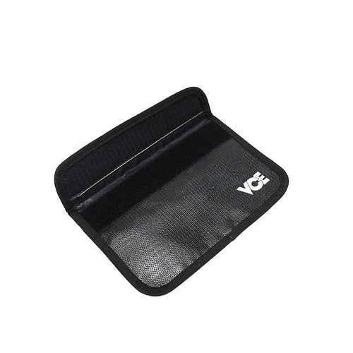VCE VE-LAC107 Fireproof & Waterproof Safety Bag (Black)