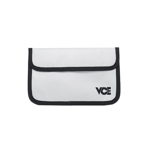 VCE VE-LAC107 Fireproof & Waterproof Safety Bag (Silver)