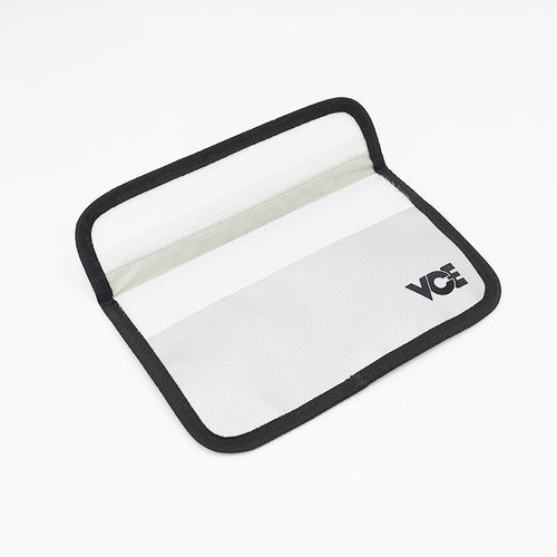 VCE VE-LAC107 Fireproof & Waterproof Safety Bag (Silver)