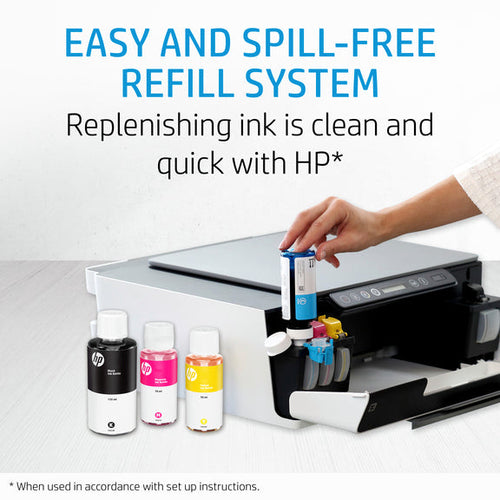 HP 63 Tri-Color Original Ink Cartridge (F6U61AA)