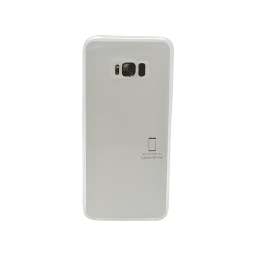 Hoco TPU Case For Samsung S8 Plus Transparent