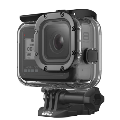 GoPro Protective Housing (AJDIV-001) (Hero8- Black)