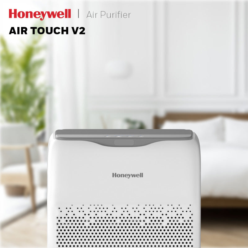 Honeywell HC000018 Air Touch V2 Indoor Air Purifier
