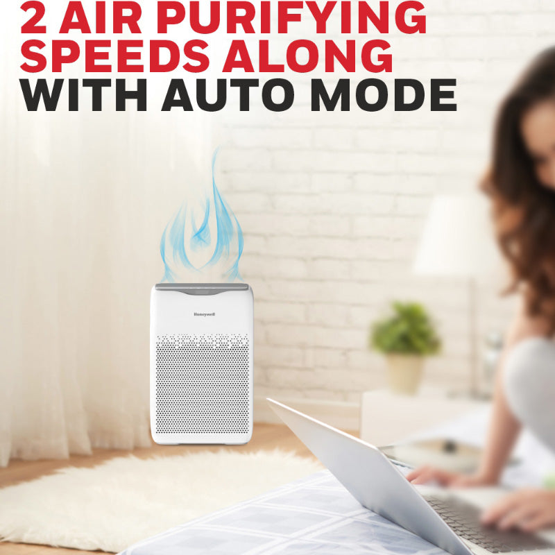 Honeywell HC000018 Air Touch V2 Indoor Air Purifier