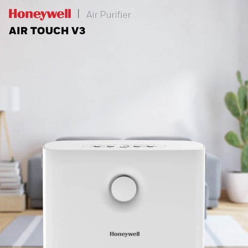 Honeywell HC000019 Air Touch V3 Indoor Air Purifier