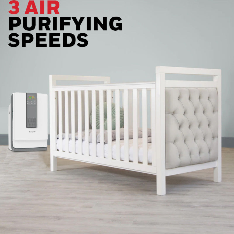 Honeywell HC000020 Air Touch V4 Indoor Air Purifier