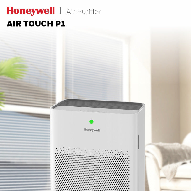 Honeywell HC000021 Air Touch P1 Indoor Air Purifier