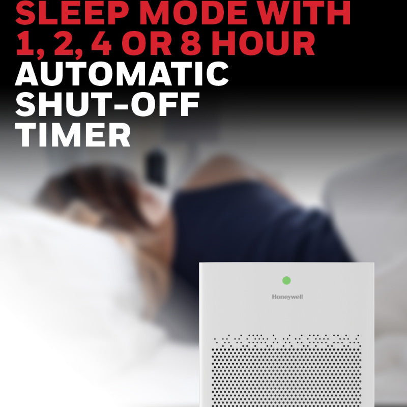 Honeywell HC000021 Air Touch P1 Indoor Air Purifier