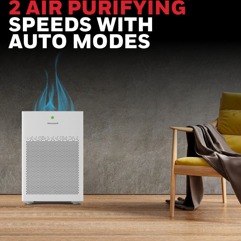 Honeywell HC000021 Air Touch P1 Indoor Air Purifier