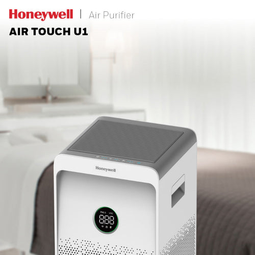 Honeywell HC000023 Air Touch U1 Indoor Air Purifier