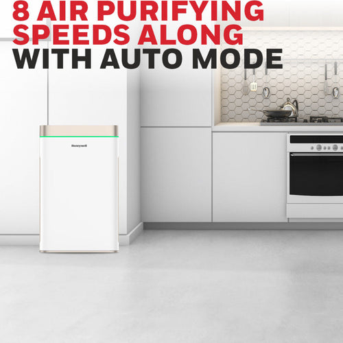Honeywell HC000024 Air Touch U2 Indoor Air Purifier