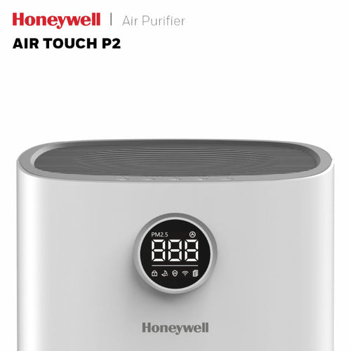 Honeywell HC000022 Air Touch P2 Indoor Air Purifier