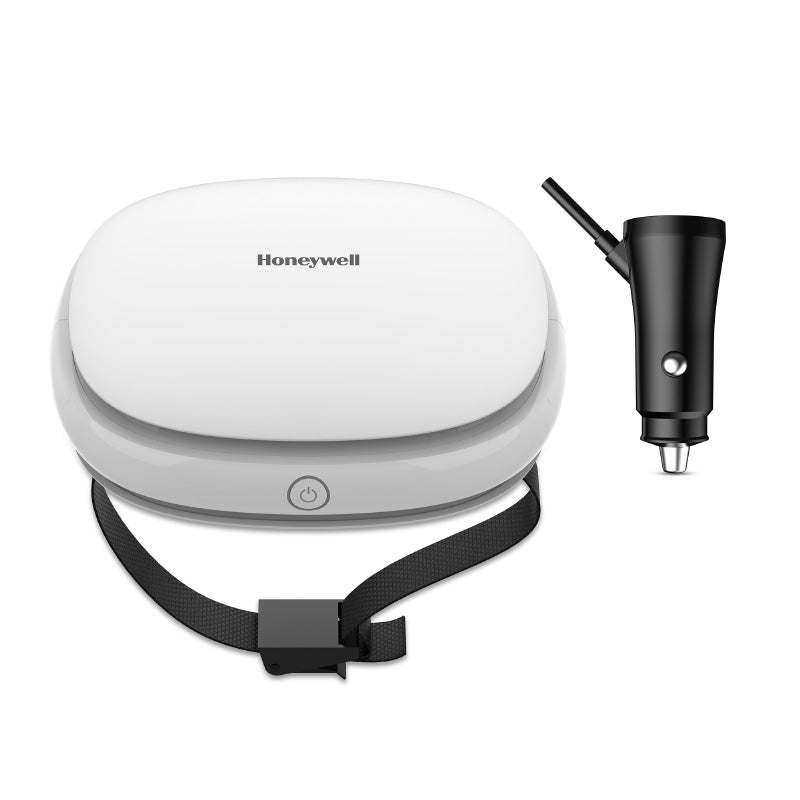 Honeywell HC000024 Move Pure3 Car Air Purifier