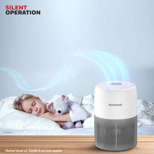 Honeywell HC000026 Air Touch V1 Indoor Air Purifier