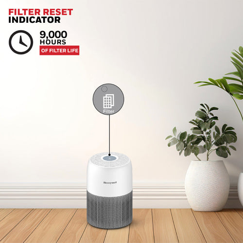 Honeywell HC000026 Air Touch V1 Indoor Air Purifier