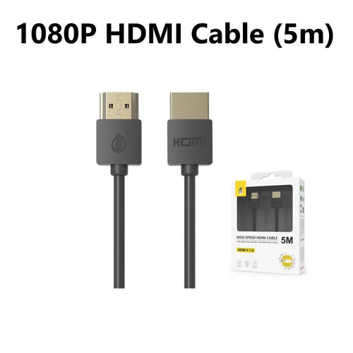 Moveteck B5910 1080P HDMI Cable 5M