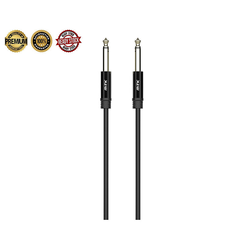 Moveteck RCA to RCA Audio Cable