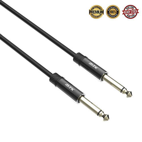 Moveteck RCA to RCA Audio Cable