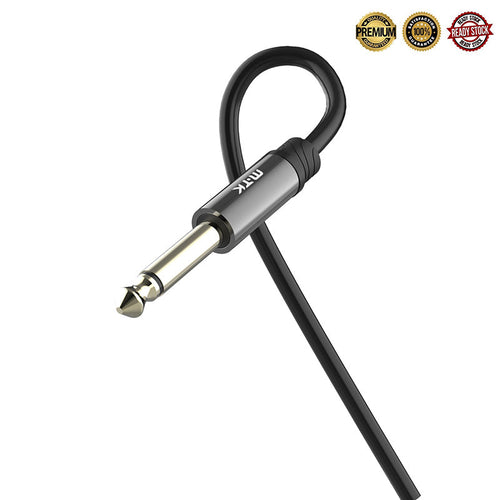 Moveteck RCA to RCA Audio Cable