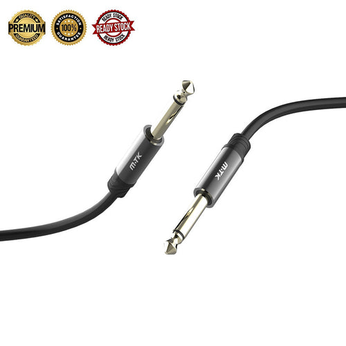 Moveteck RCA to RCA Audio Cable