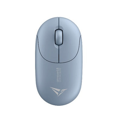 Alcatroz AirMouse L6 Silent (Midnight Blue)