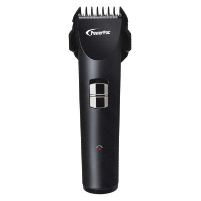 PowerPac PP2028 Cordless Hair Cutter