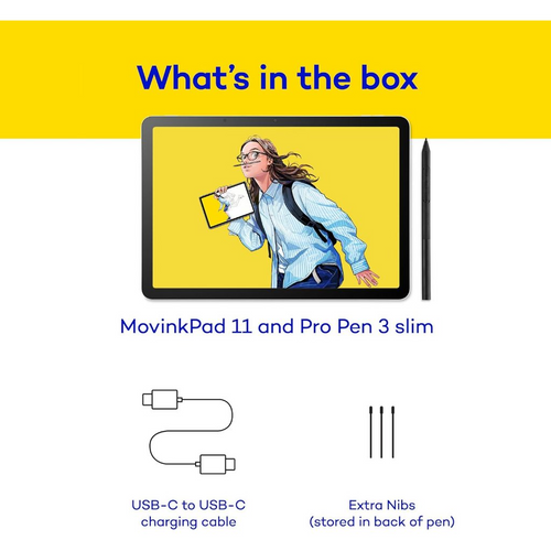 Wacom MovinkPad 11 (DTHA-116)