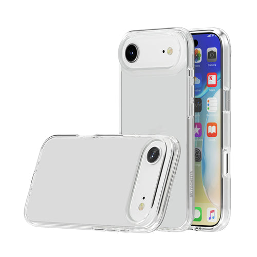 Redmonster iPhone 17 Air 6.5 (2025) Basic M Clear