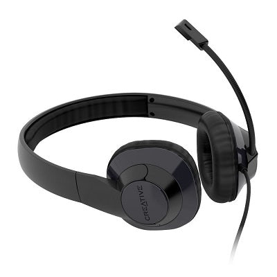 Creative HS-720 V2 Headset With Microphone