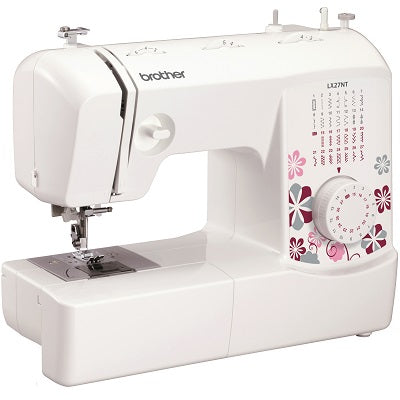 Brother LX27NT Mechanical Sewing Machine