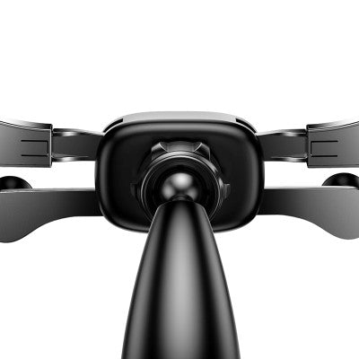 Baseus SUYL-HP01 Vehicle-mounted Holder (Black)