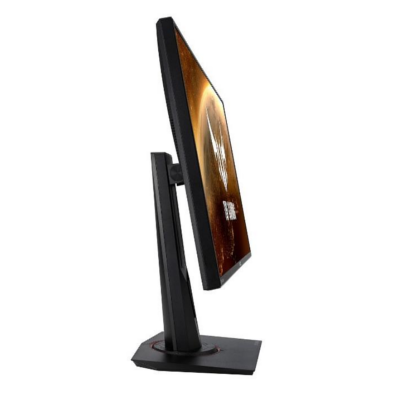 Asus TUF Gaming VG279QM - 27-inch FHD 280Hz Fast IPS Gaming Monitor