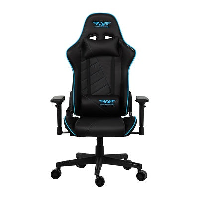 Armaggeddon Gaming Chair Shuttle II (Maldive Blue)