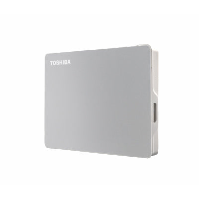 Toshiba 1TB Canvio Flex Portable Hard Drive - (Compatible with iPad/Tablets/MacOS/Windows)