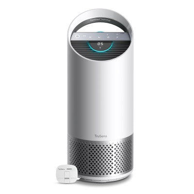 TruSens 2415101UK Z-2000 Medium Air Purifier