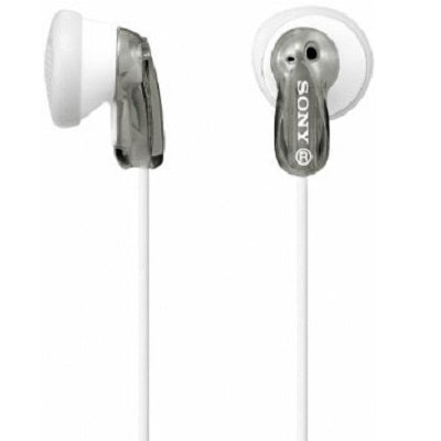 Sony MDR-E9LP Earphones (Grey)