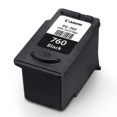 Canon PG-760 [Black] ink f TS5370