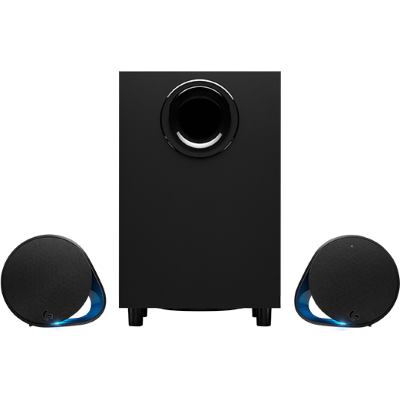 Logitech G560 Lightsync PC Gaming Speaker