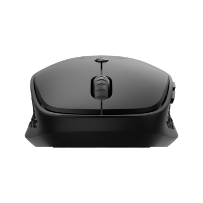 FD E580 Wireless Mouse (Black)