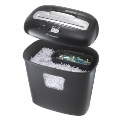 GBC Duo Personal Shredder