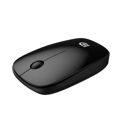 FD i220 2.4G Wireless Mouse Black