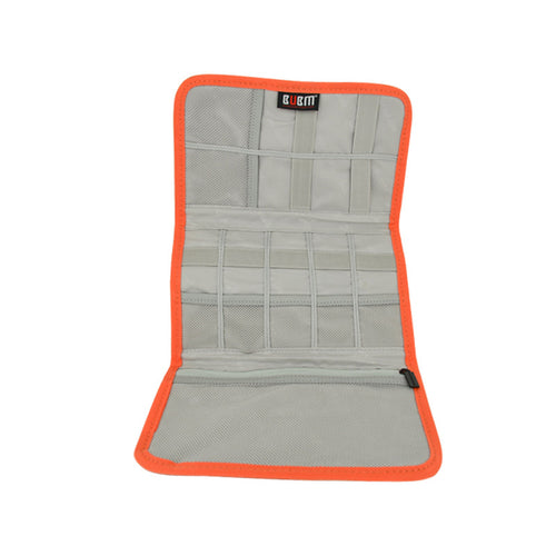 Bubm SJS-S Foldable Travel Pouch Grey