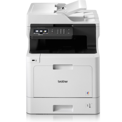 Brother MFC-L8690CDW Clr Laser All-in-One Printer