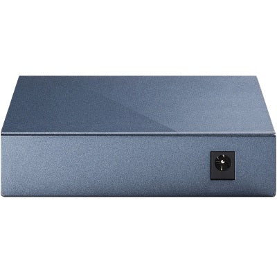 TP-Link TL-SG105 5-Port 10/100/1000Mbps Desktop Switch