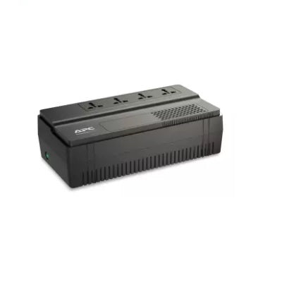 APC BV500I-MS EASY UPS BV 500VA Universal Outlet, 230V [Backorder]