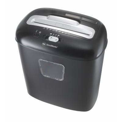 GBC Duo Personal Shredder