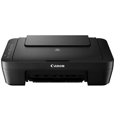 Canon MG3070s Inkjet AIO Printer (Black)